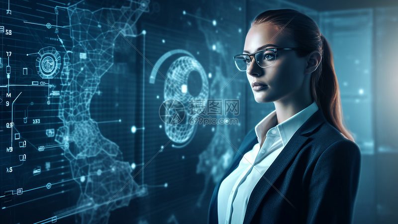 数字孪生BIM模型代理加盟：行业应用与市场趋势分析